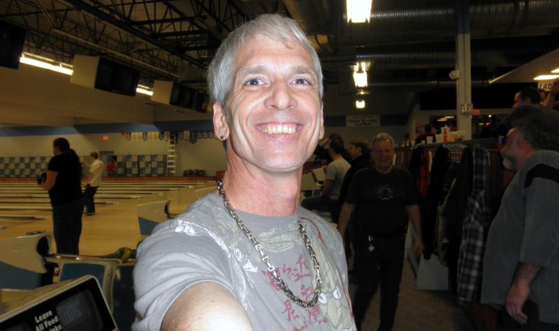 The past is always present, just hidden behind tomorrow's memories.