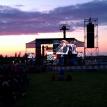 Cavendish Music Festival, Prince Edward Island   2011